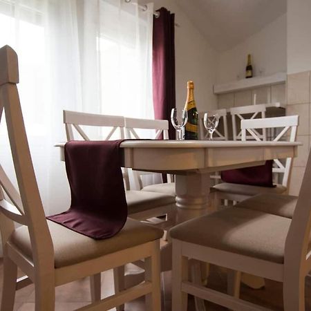 Eco Village Experience - Skadar Lake Virpazar Esterno foto