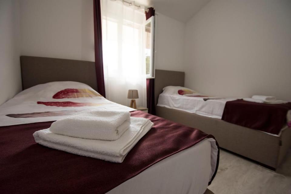 Eco Village Experience - Skadar Lake Virpazar Esterno foto