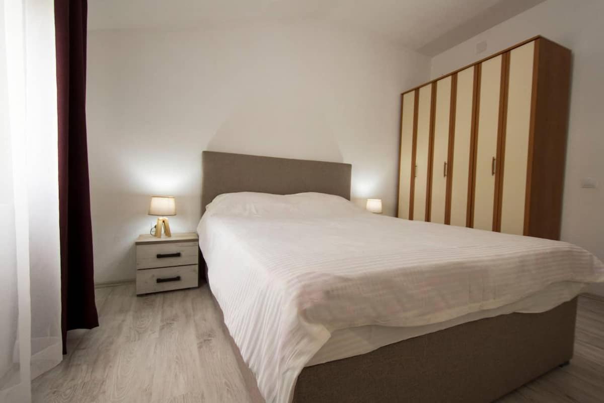 Eco Village Experience - Skadar Lake Virpazar Esterno foto
