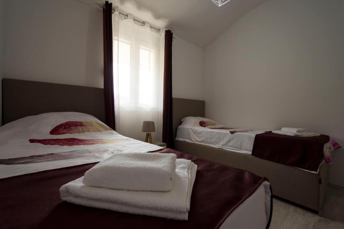 Eco Village Experience - Skadar Lake Virpazar Esterno foto